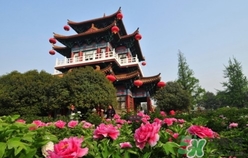四月份去哪里旅游比較好？四月份最適合旅游的地方