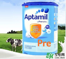 Aptamil愛他美pre段能喝到什么時(shí)候？Aptamil愛他美pre段能喝多久？