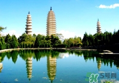 四月份去哪里旅游比較好？四月份最適合旅游的地方