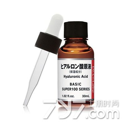 2017玻尿酸精華哪個牌子好？2017玻尿酸精華推薦