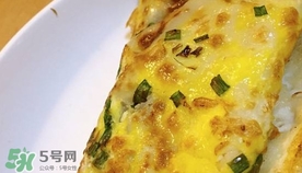 雞蛋煎餅怎么做？雞蛋煎餅怎么做又軟又好吃