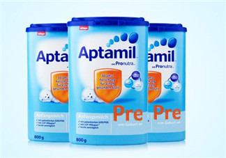 Aptamil愛他美pre段能喝到什么時(shí)候？Aptamil愛他美pre段能喝多久？