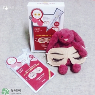 toanyeye多愛蒸汽眼罩怎么用？多愛蒸汽眼罩使用方法