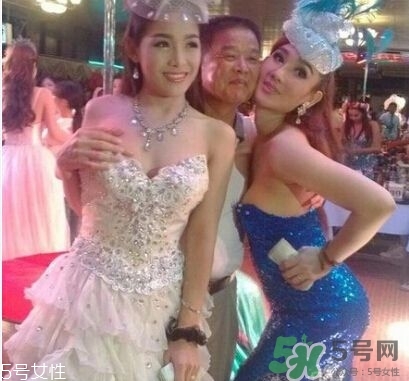 泰國(guó)人妖壽命有多長(zhǎng)？泰國(guó)人妖的真實(shí)生活