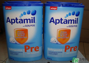 Aptamil愛他美pre段能喝到什么時(shí)候？Aptamil愛他美pre段能喝多久？