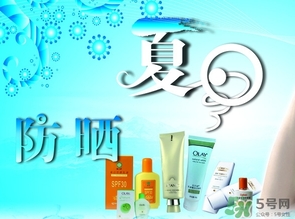 防曬噴霧怎么用才正確？防曬噴霧使用方法