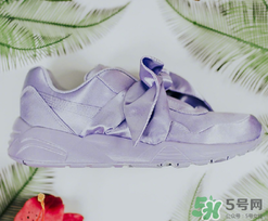 puma蝴蝶結(jié)2017新配色什么時候發(fā)售？彪馬蝴蝶結(jié)春夏新配色什么時候上市？