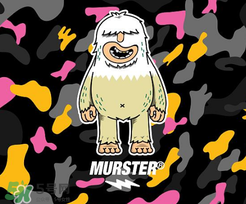 murster是什么牌子？murster碎念怪獸是什么檔次？