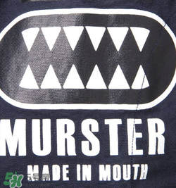 murster是什么牌子？murster碎念怪獸是什么檔次？