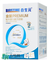 合生元是哪個(gè)國(guó)家的品牌？合生元的產(chǎn)地是哪里？