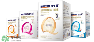 合生元是哪個(gè)國(guó)家的品牌？合生元的產(chǎn)地是哪里？