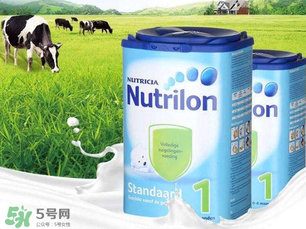 Nutrilon牛欄奶粉是哪個國家的品牌？Nutrilon牛欄奶粉產(chǎn)地是哪里？