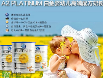 A2是哪個國家的品牌？A2奶粉的產(chǎn)地是哪個國家？