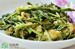 香椿和筍子能一起吃嗎？香椿可以和筍一起吃嗎？