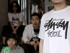 stussy是什么牌子？stussy斯圖西是什么檔次？
