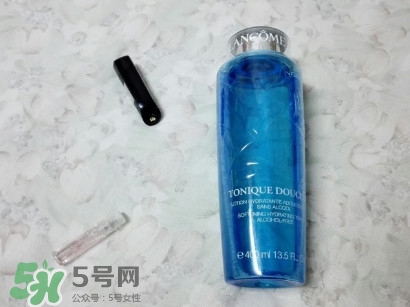 蘭蔻爽膚水孕婦能用嗎？啡蘭蔻爽膚水配什么乳液