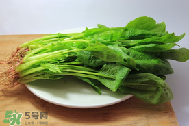 香椿和菠菜能一起吃嗎？香椿和菠菜能一起吃好嗎？