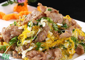 香椿和羊肉能一起吃嗎？香椿和羊肉一起吃了會怎樣？