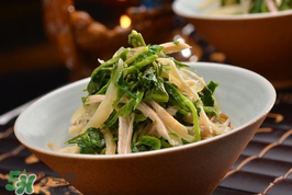 香椿和雞肉可同吃嗎？香椿和雞肉能一起吃嗎？