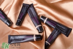 Amazing Cosmetic艾美倩遮瑕膏怎么樣？艾美倩遮瑕膏怎么用？