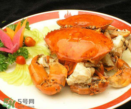 香椿和螃蟹能一起吃嗎？香椿和螃蟹一起吃好嗎？