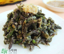 蒸構(gòu)樹(shù)花兒的功效 蒸構(gòu)樹(shù)花兒有什么功效？