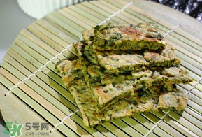 寶寶能吃香椿嗎？香椿怎樣做給寶寶吃？