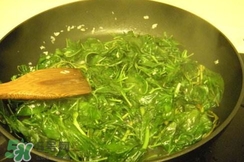 枸杞葉能炒著吃嗎？枸杞葉能涼拌嗎