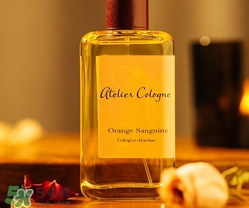 atelier cologne歐瓏香水哪個(gè)好聞？歐瓏香水推薦