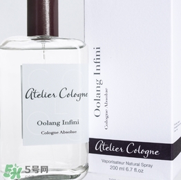 atelier cologne歐瓏香水哪個(gè)好聞？歐瓏香水推薦