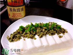 香椿有哪些吃法？香椿有幾種做法？