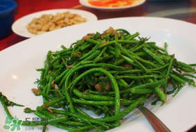 樹仔菜有毒嗎？樹仔菜有沒有毒？