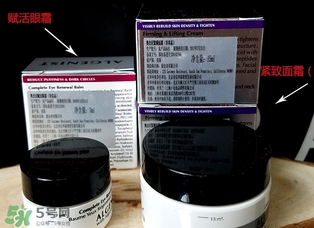 algenist奧杰尼緊顏面霜怎么用？奧杰尼王菲同款面霜怎么樣？