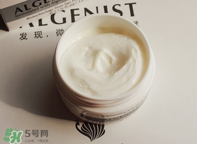 algenist奧杰尼緊顏面霜怎么用？奧杰尼王菲同款面霜怎么樣？