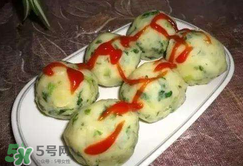 香椿能和土豆一起吃嗎？香椿和土豆能一起吃嗎？