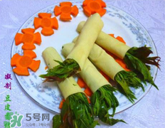 香椿能和土豆一起吃嗎？香椿和土豆能一起吃嗎？