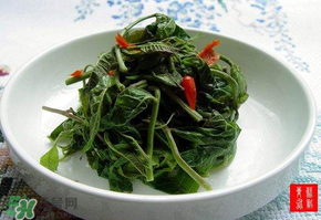 香椿和蔥能一起吃嗎？香椿和蔥花能一起吃嗎？