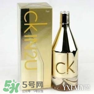 calvin klein香水怎么樣？ck香水屬于什么檔次？