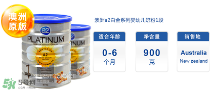 A2奶粉分段是什么意思？A2奶粉分段區(qū)別說明