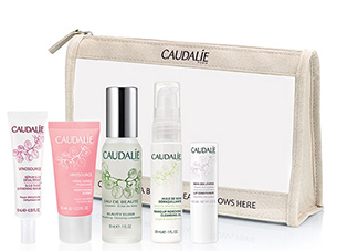 caudalie歐緹麗是什么牌子？歐緹麗是藥妝嗎？