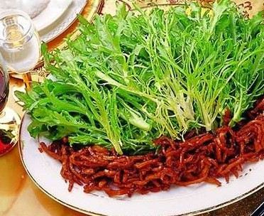 苦苣菜能生吃嗎？苦苣菜可以生吃嗎