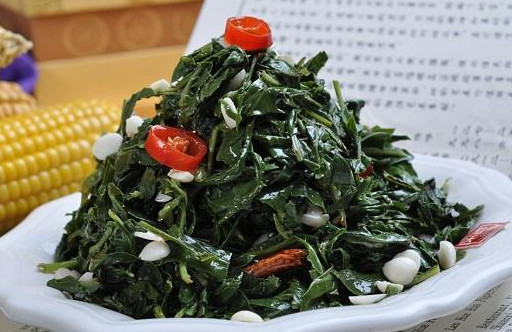 苦苣菜能生吃嗎？苦苣菜可以生吃嗎