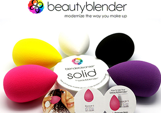 beauty blender是什么牌子？beauty blender是哪個國家的