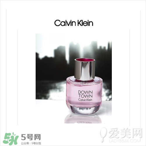 calvin klein香水哪款好？ck香水哪款好聞推薦