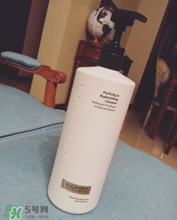 algenist奧杰尼洗面奶怎么樣？奧杰尼洗面奶怎么用？