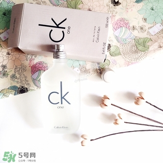 calvin klein香水怎么樣？ck香水屬于什么檔次？
