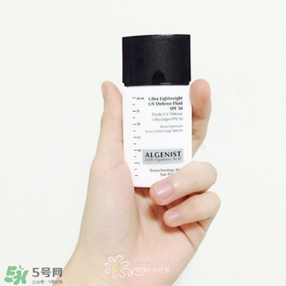 algenist奧杰尼防曬霜怎么樣？奧杰尼防曬霜好用嗎？