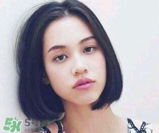 小松菜奈厭世妝怎么化？日本流行的厭世妝畫法