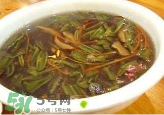 高血壓能吃刺兒菜嗎？刺兒菜能降血壓嗎
