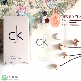 calvin klein香水怎么樣？ck香水屬于什么檔次？